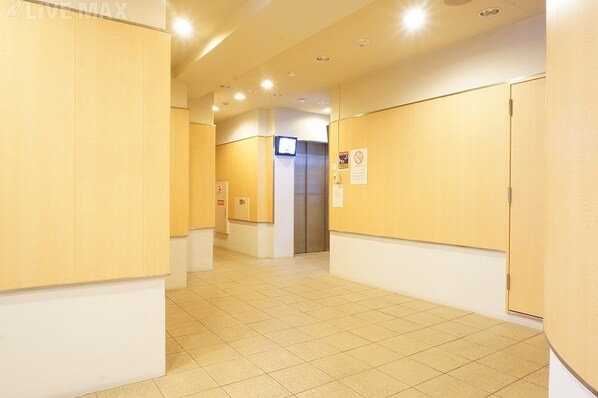 新神戸駅 徒歩1分 5階の物件外観写真